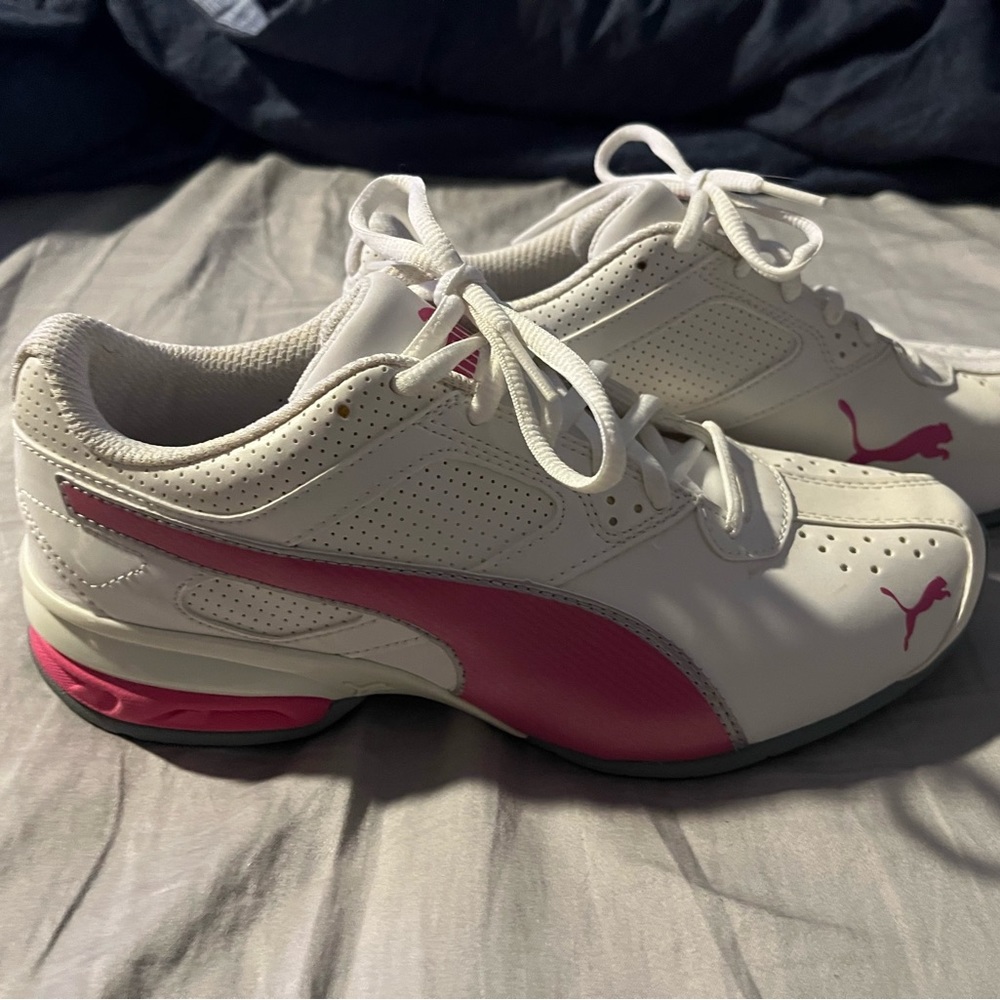 Women’s Puma Shoes
